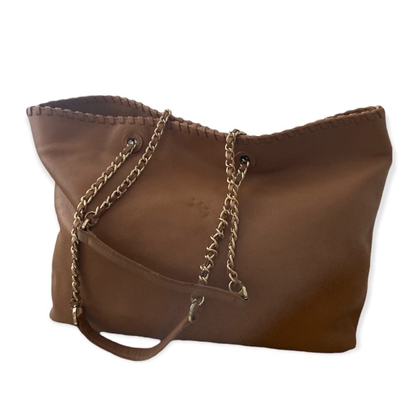 TORY BURCH Marion East West Tote bag - Picture 4 of 8